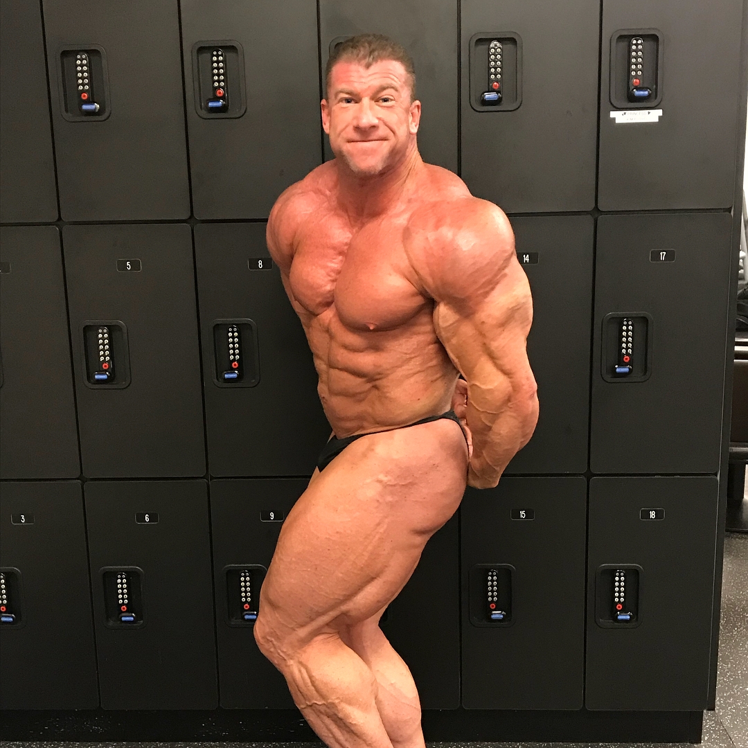 Josh Wade