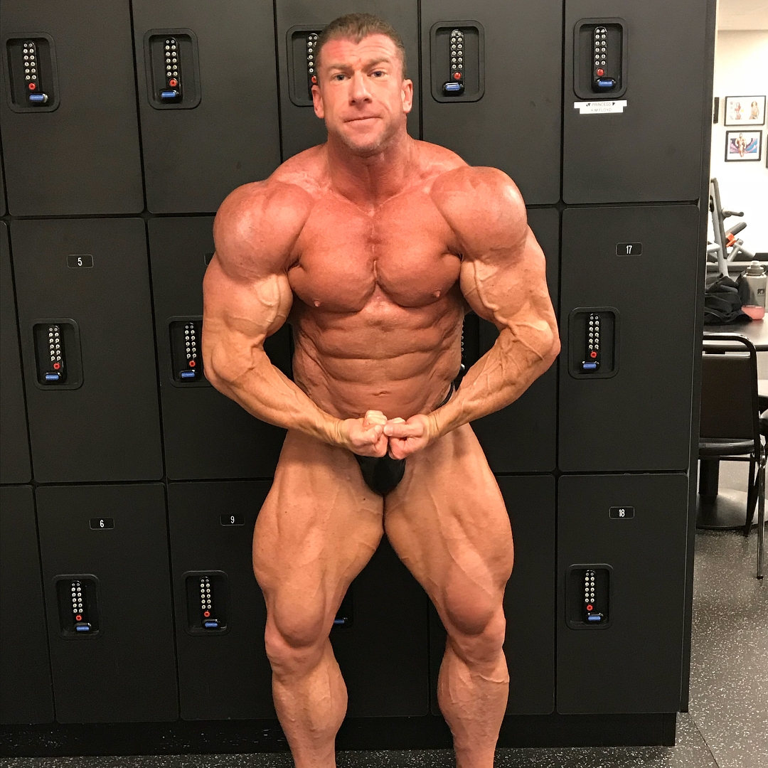 Josh Wade