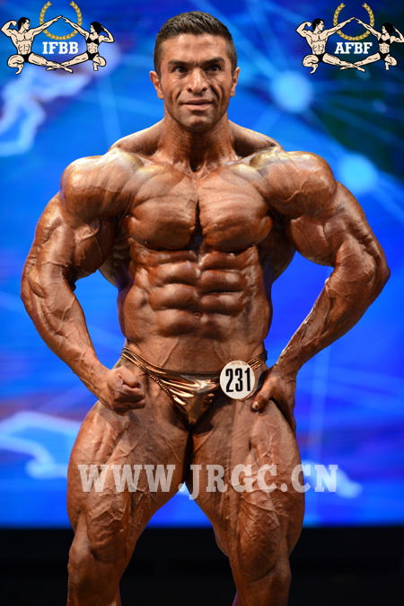�Majid Jameh Bozorg