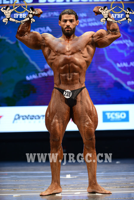 Ali Salim Jasim�