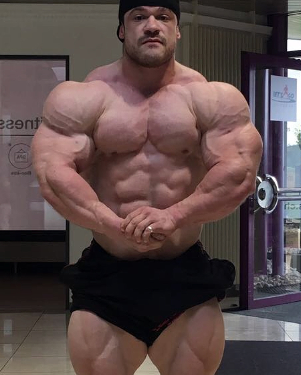 Nicolas Vullioud