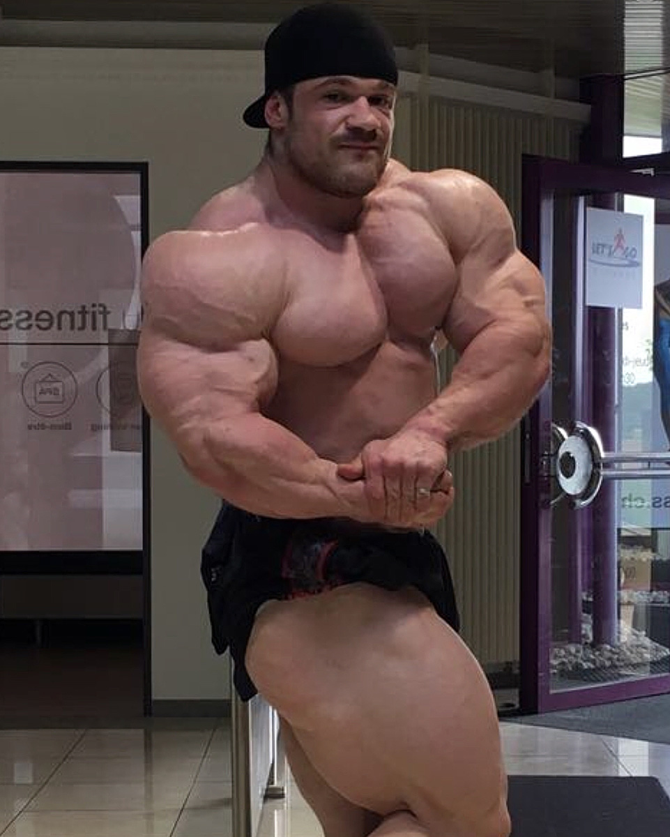 Nicolas Vullioud