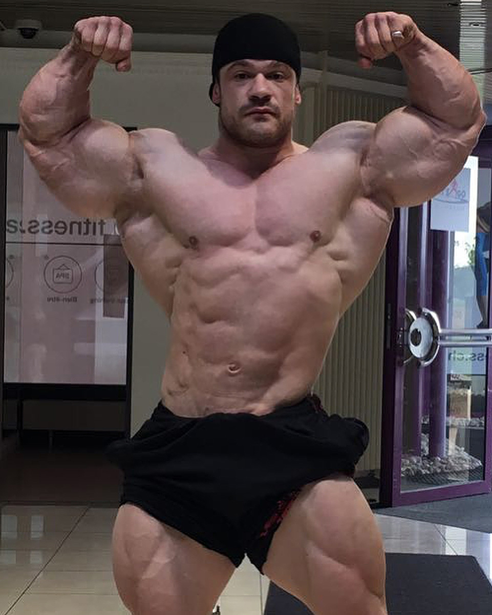 Nicolas Vullioud