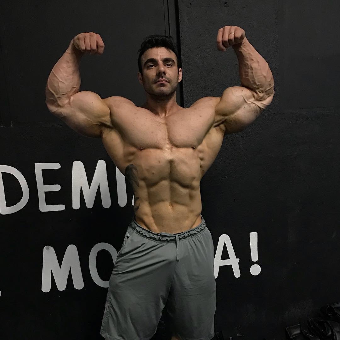 Rafael Brandao