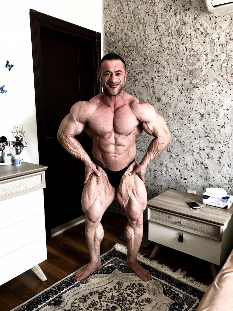 Ahmed Fawzi