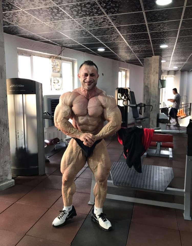 Ahmed Fawzi