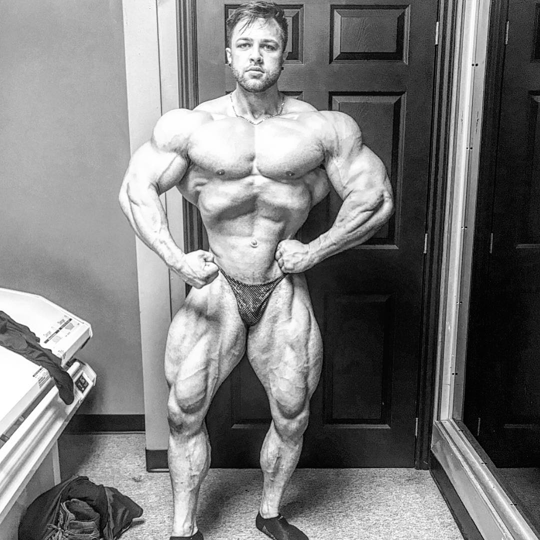 Regan Grimes