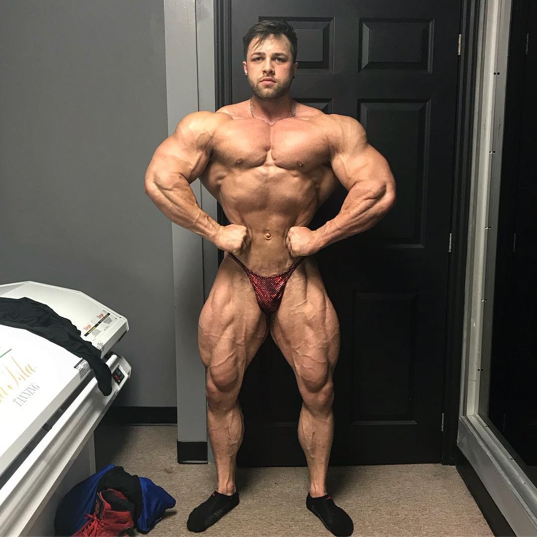 Regan Grimes