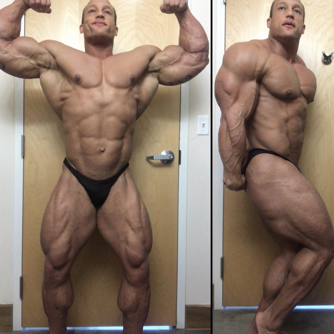Kevin Jordan