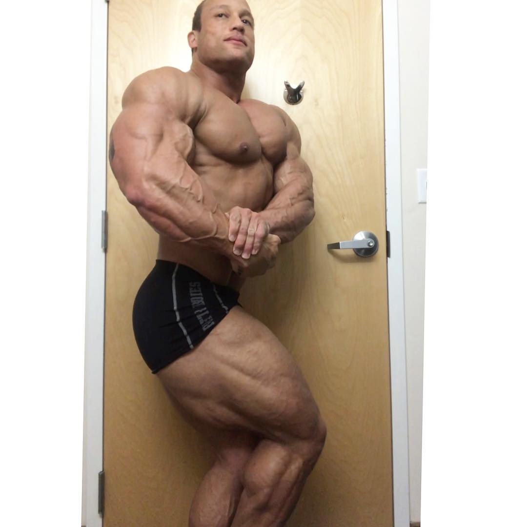 Kevin Jordan