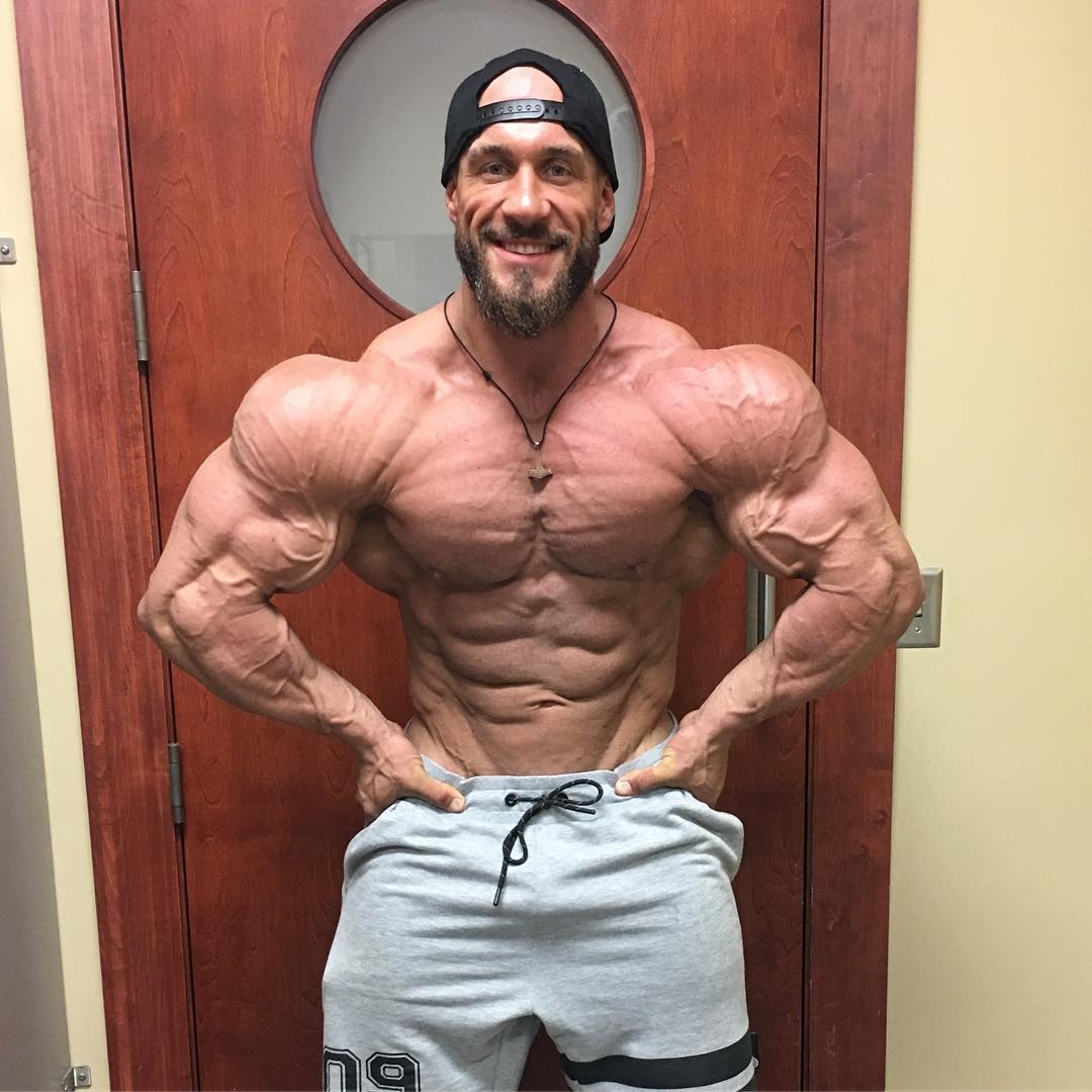 Antoine Vaillant