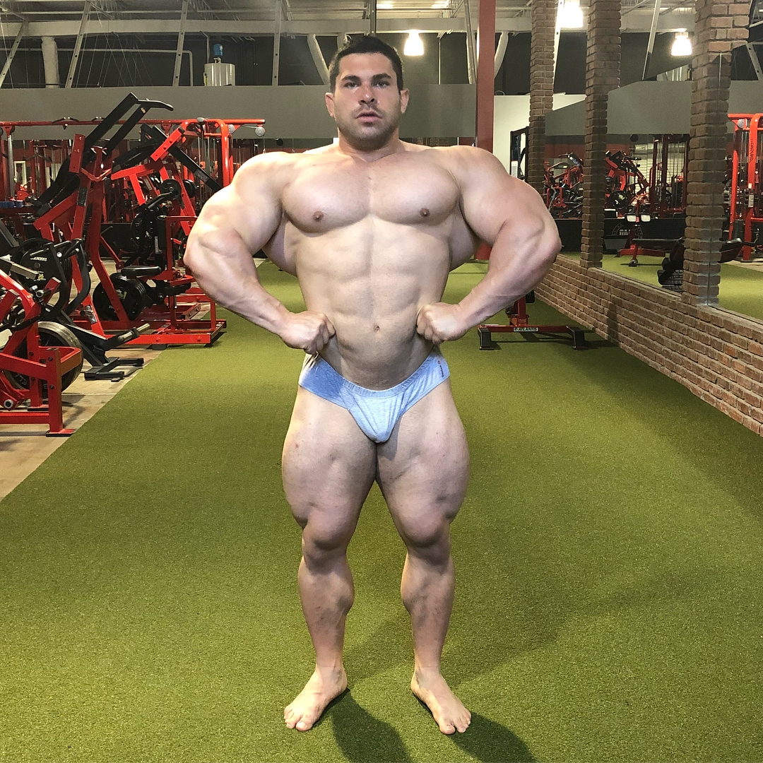 Derek Lunsford