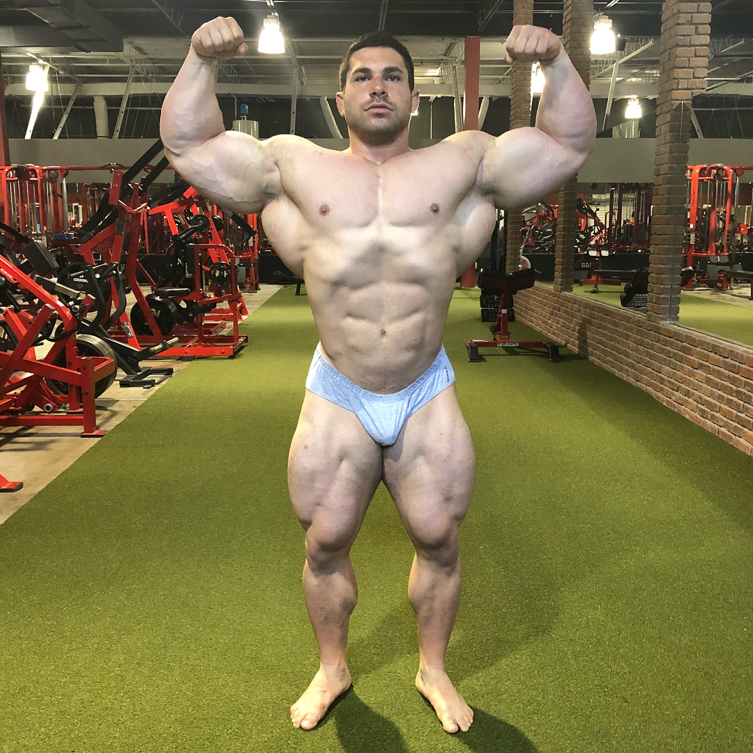Derek Lunsford