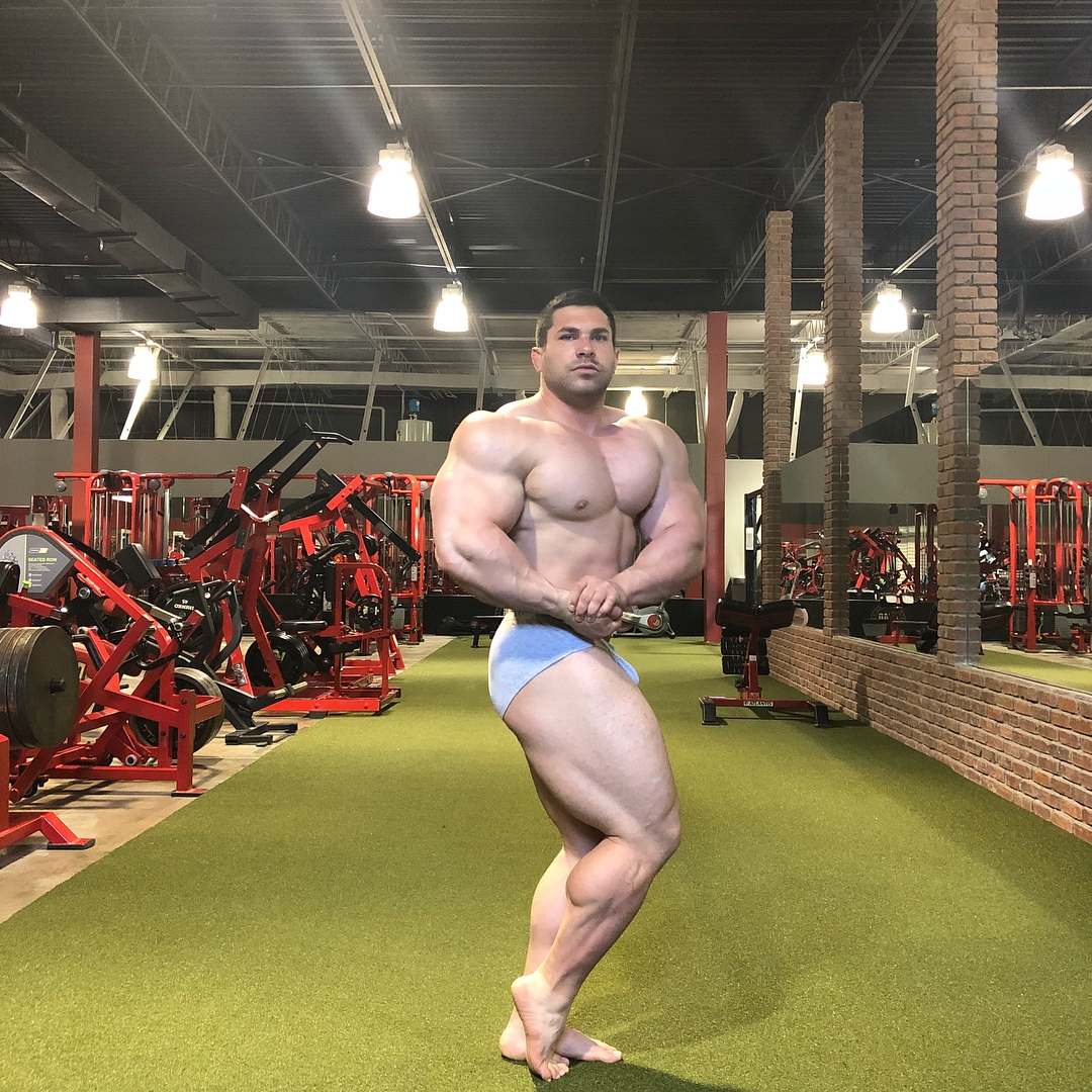 Derek Lunsford