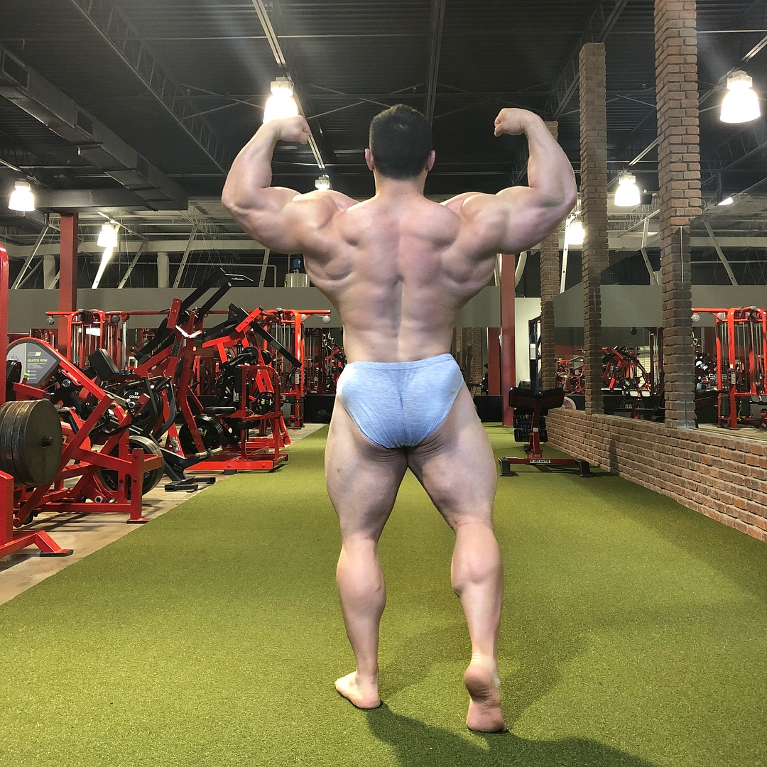 Derek Lunsford