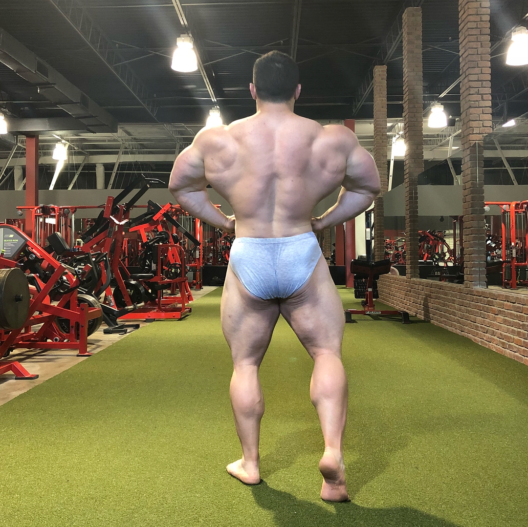 Derek Lunsford
