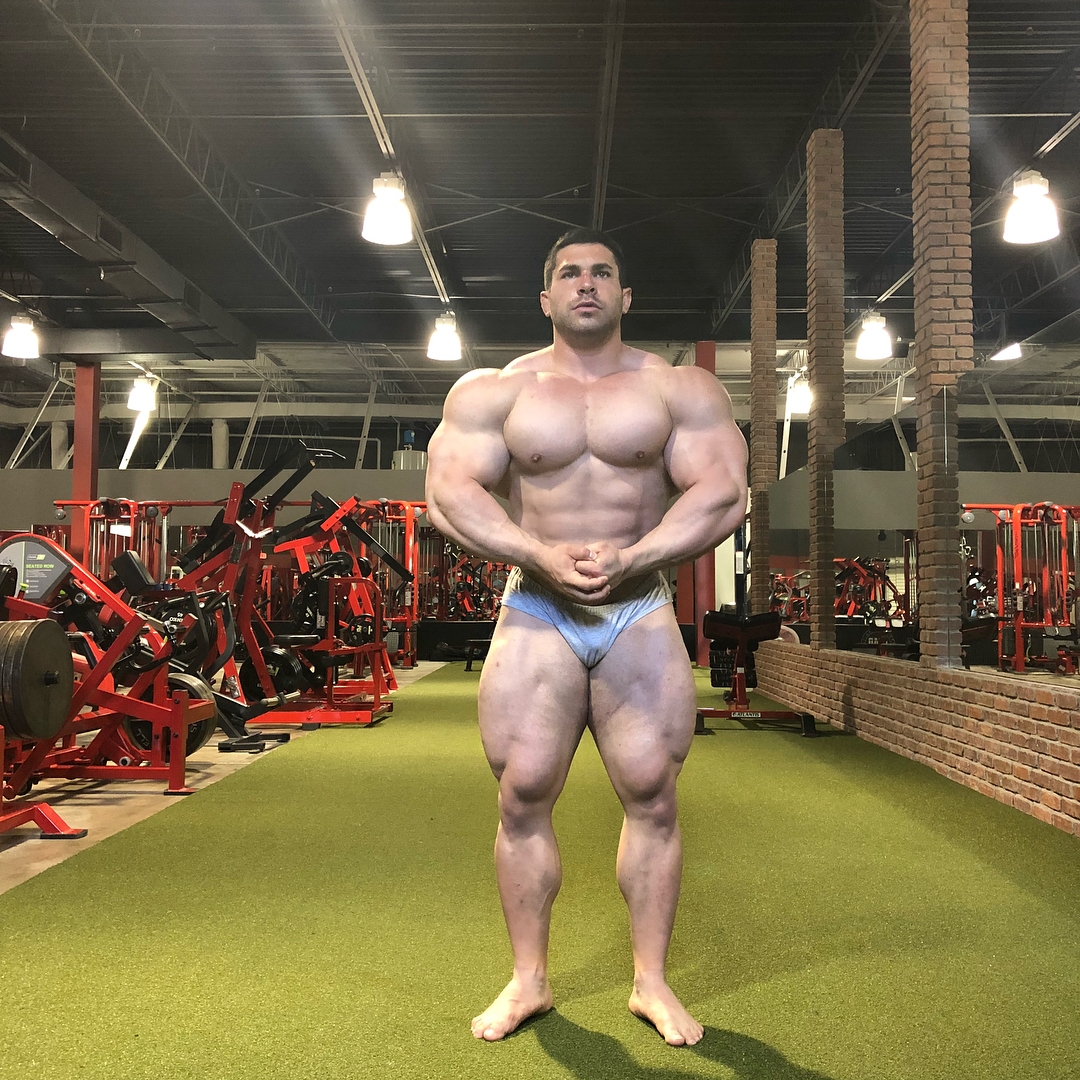 Derek Lunsford