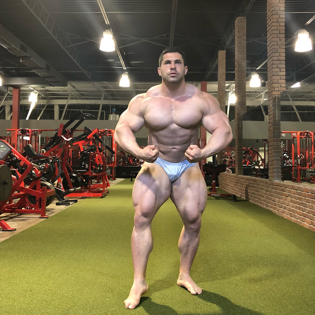 Derek Lunsford