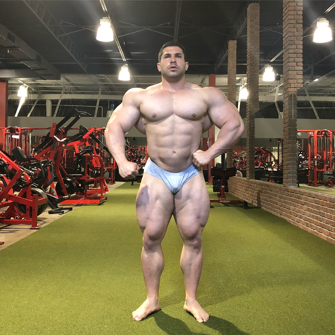 Derek Lunsford