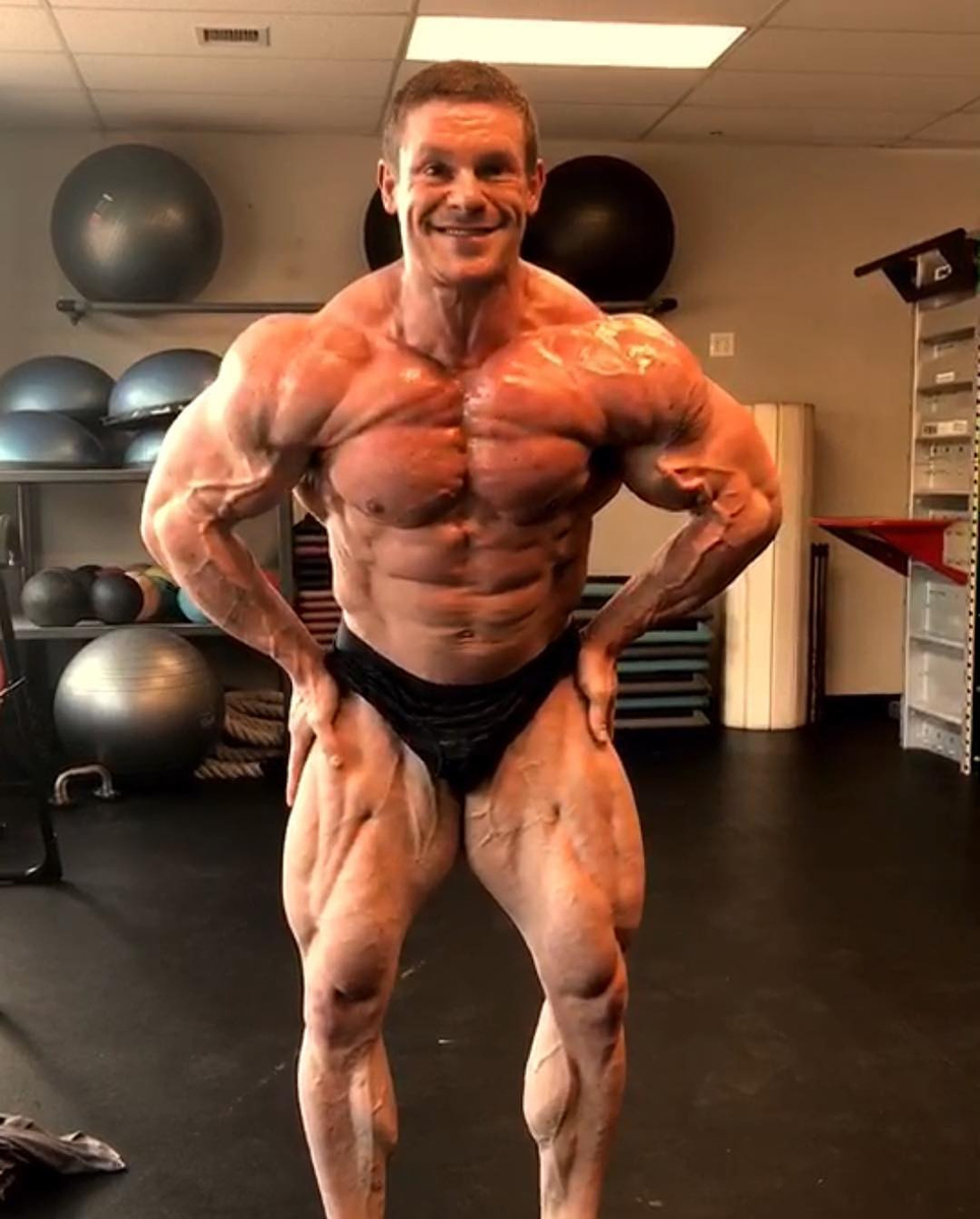 Adam Young