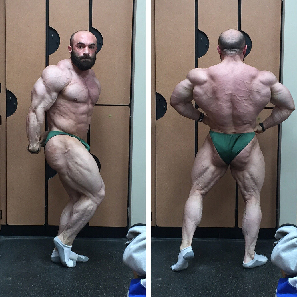 Justin Randall