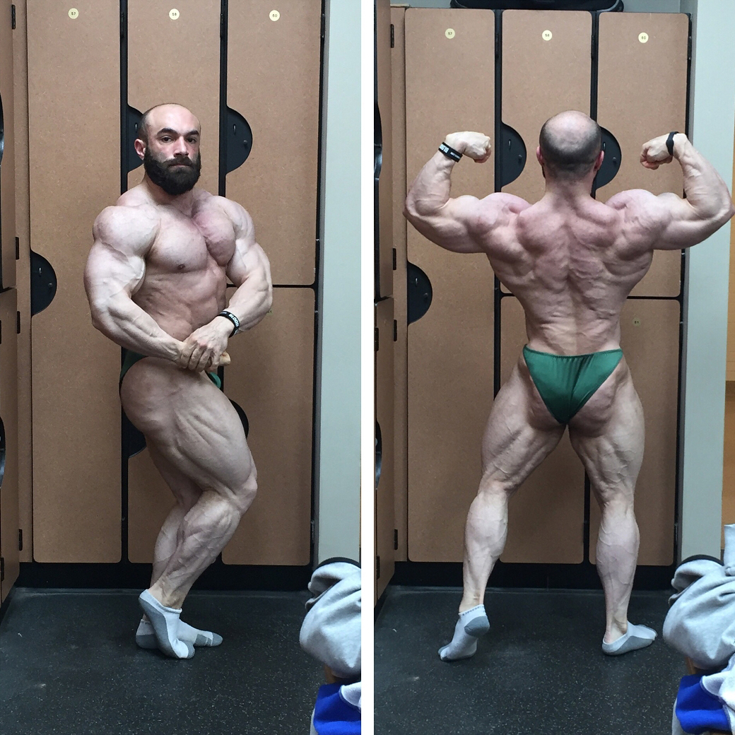 Justin Randall
