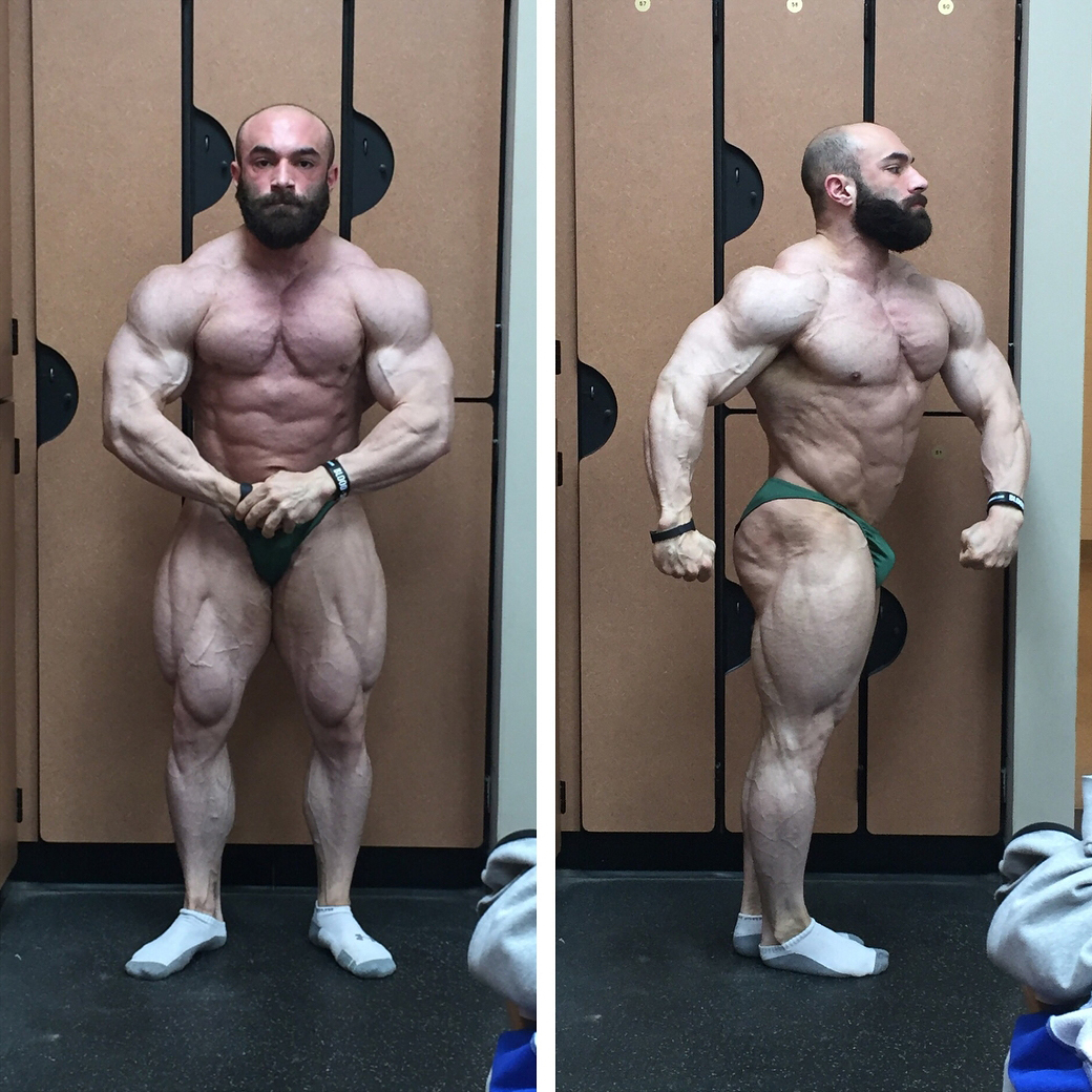 Justin Randall