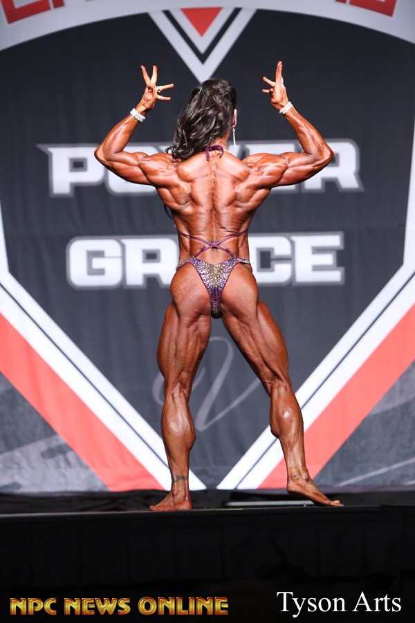 Jill Blondin
