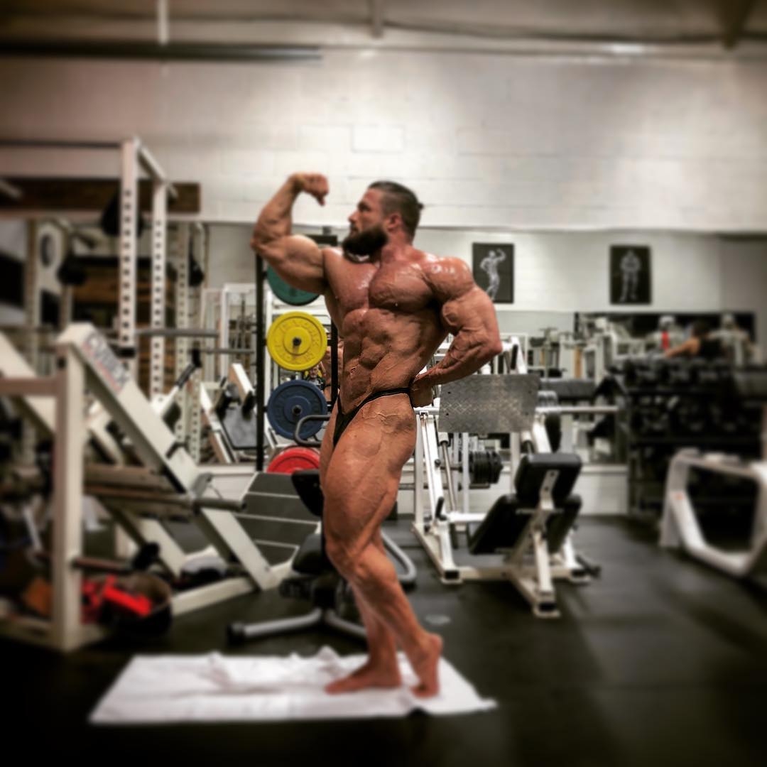 Zane Watson
