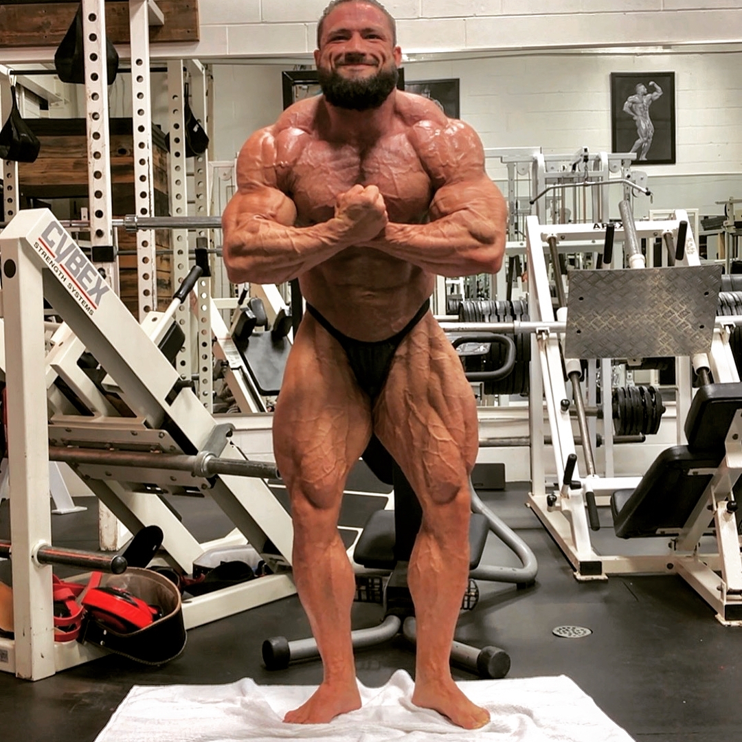 Zane Watson