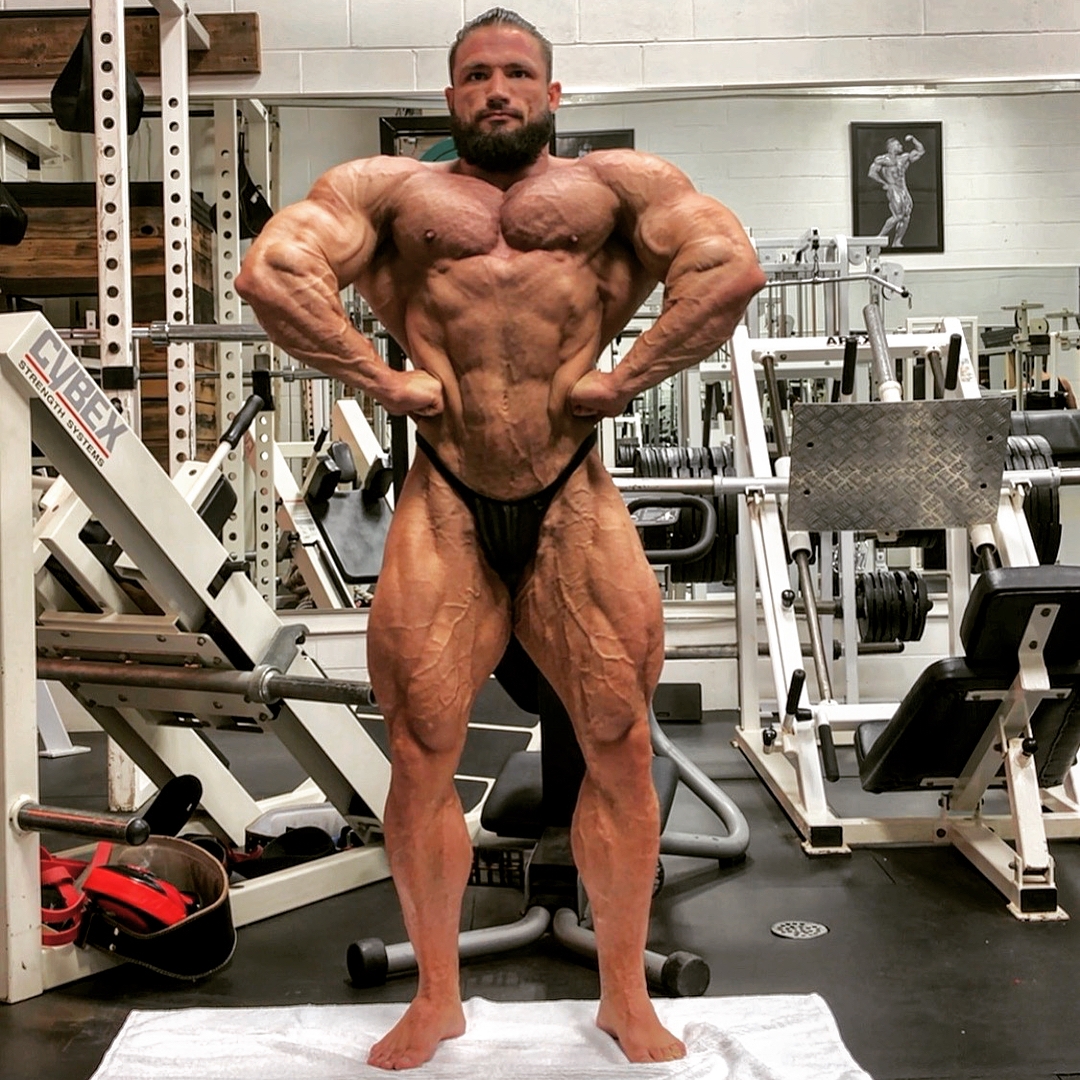 Zane Watson