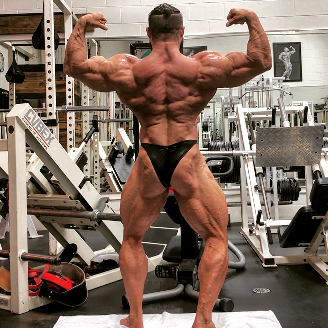 Zane Watson