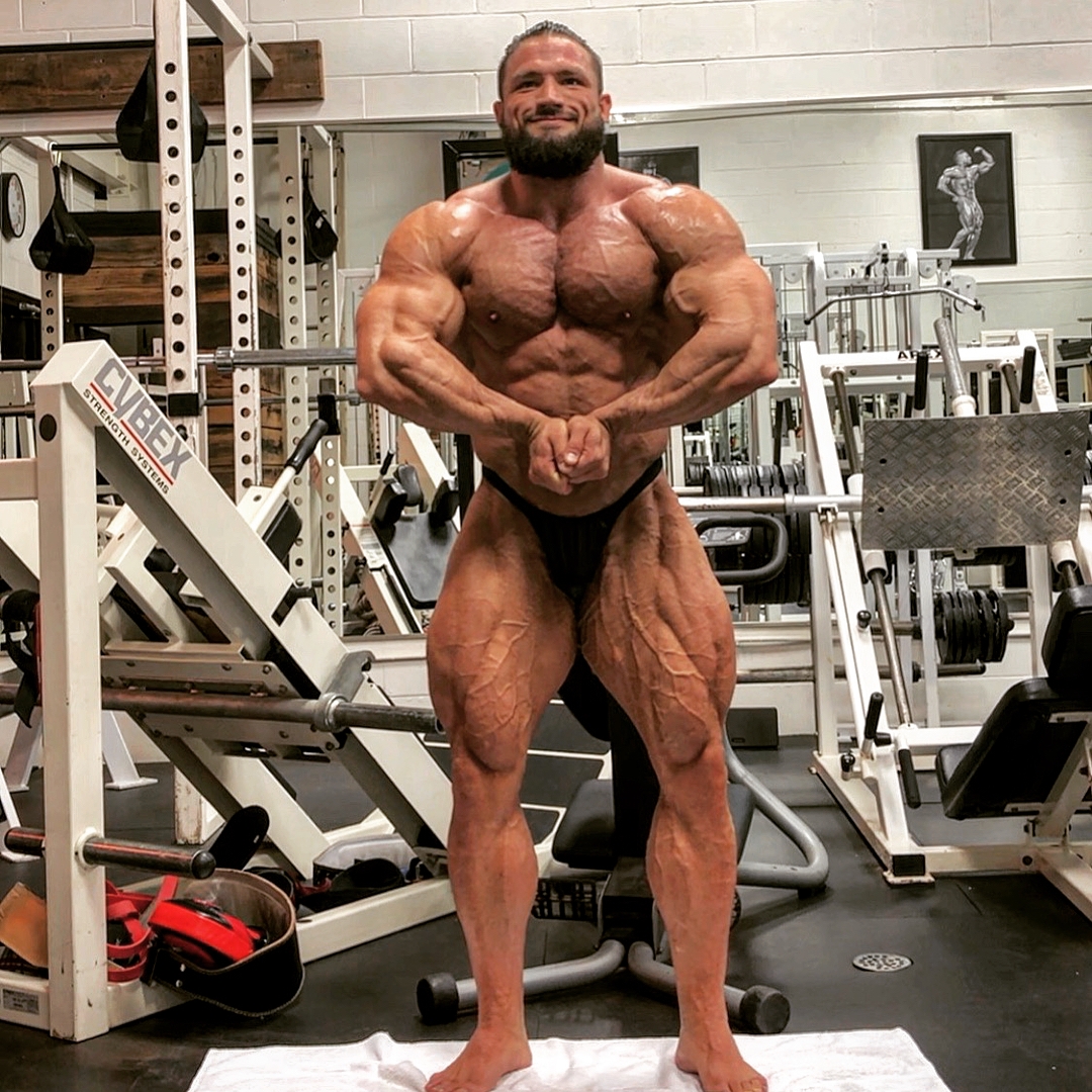 Zane Watson