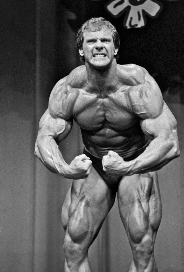 Scott Wilson