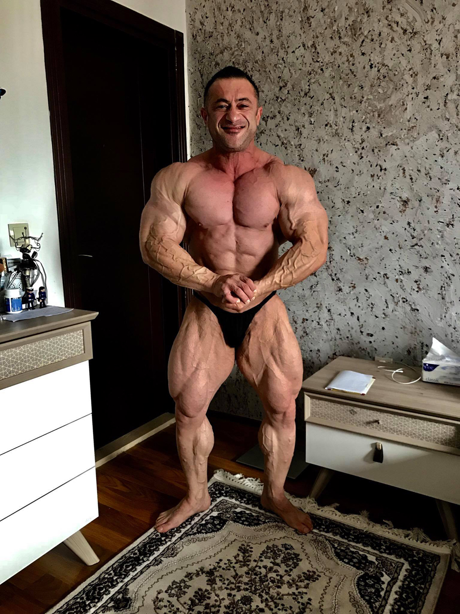 Ahmed Fawzi