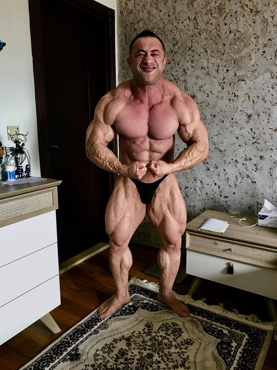 Ahmed Fawzi