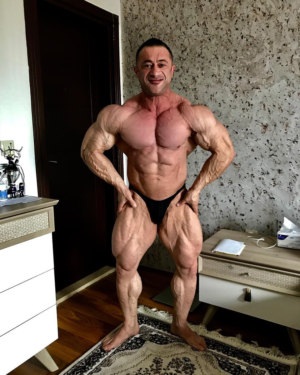Ahmed Fawzi