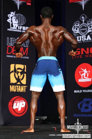 Kyron Holden