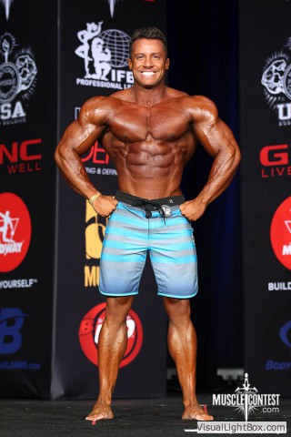 Diogo Montenegro
