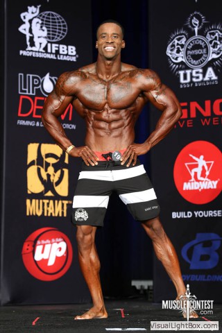 Andre Smith
