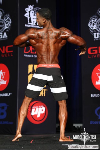 Andre Smith