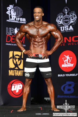 Andre Smith
