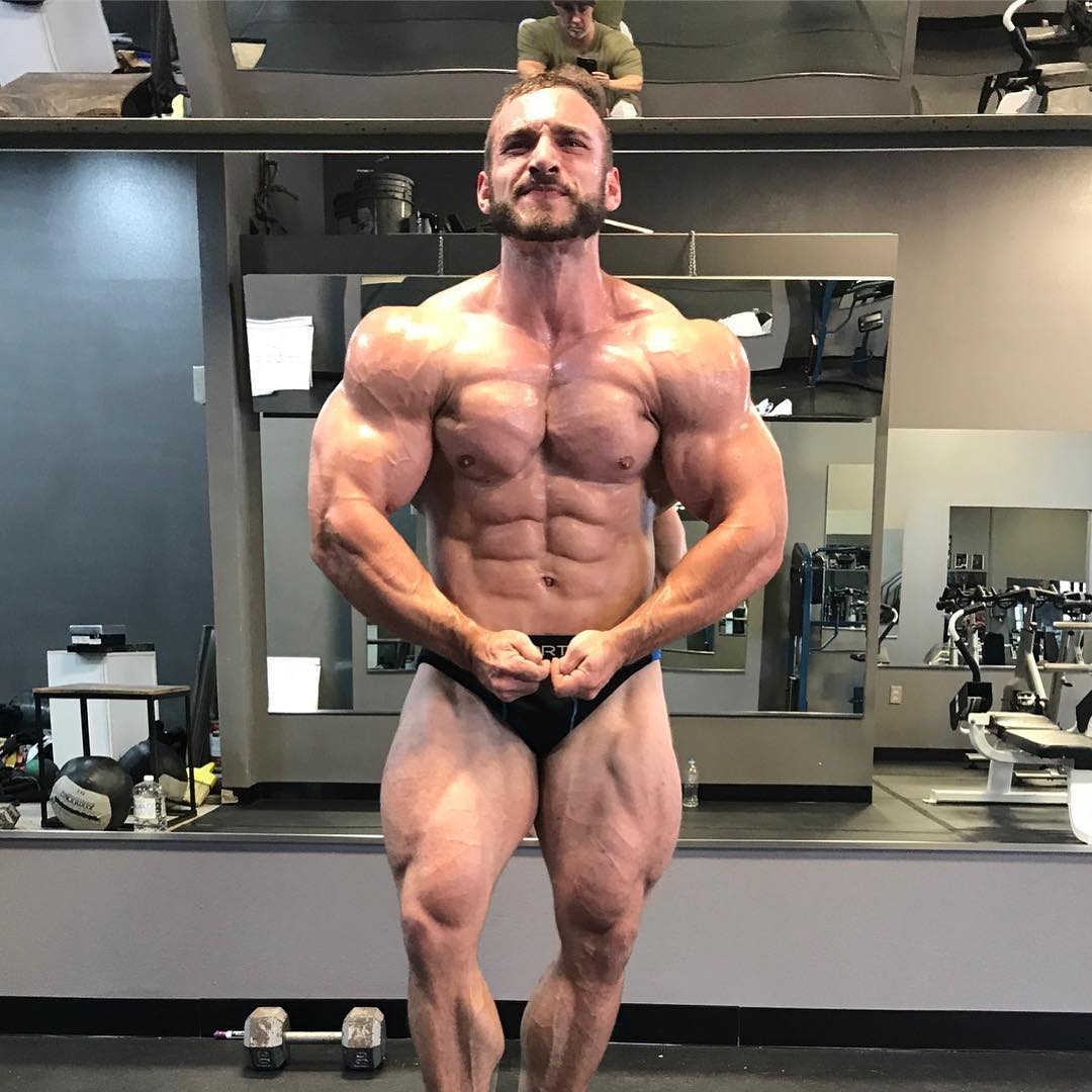 Cody Montgomery