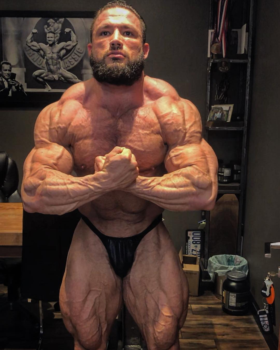 Zane Watson