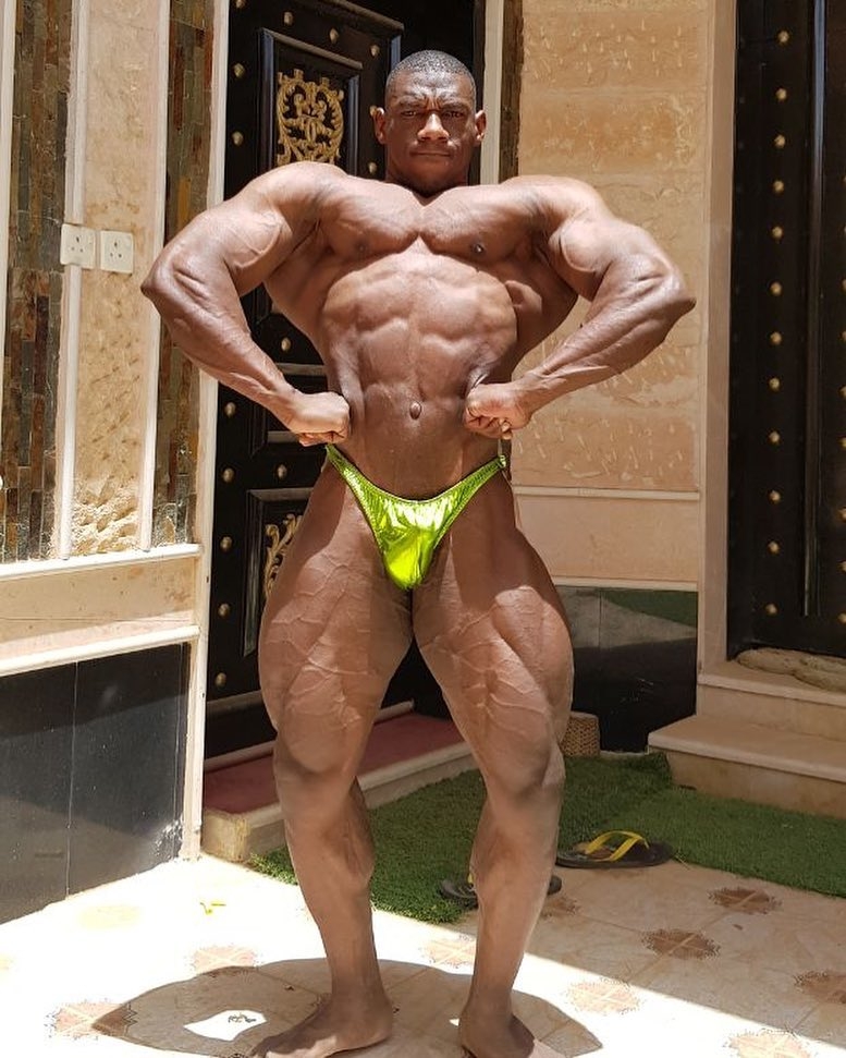 Fahad Zaid