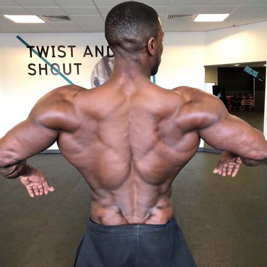 Ricardo Paul