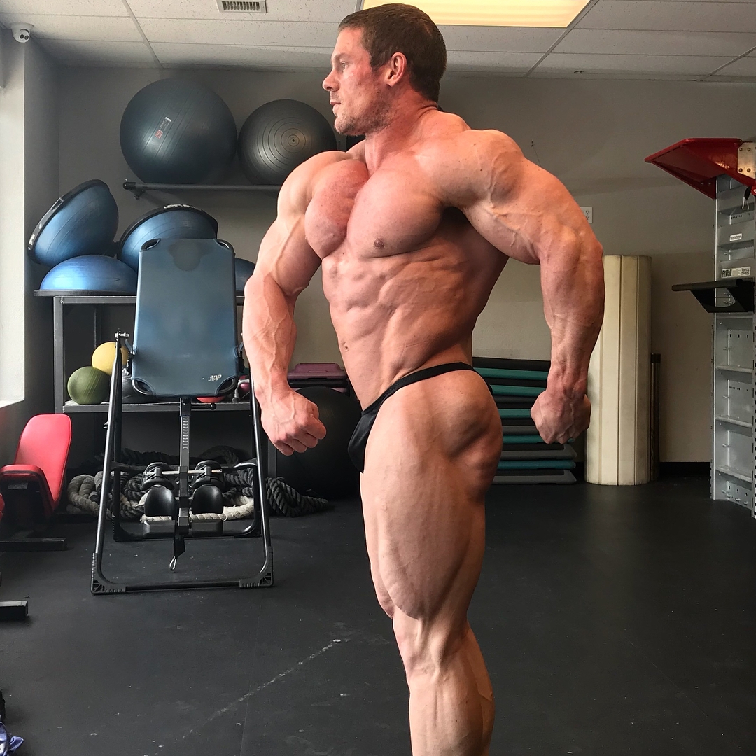 Adam Young