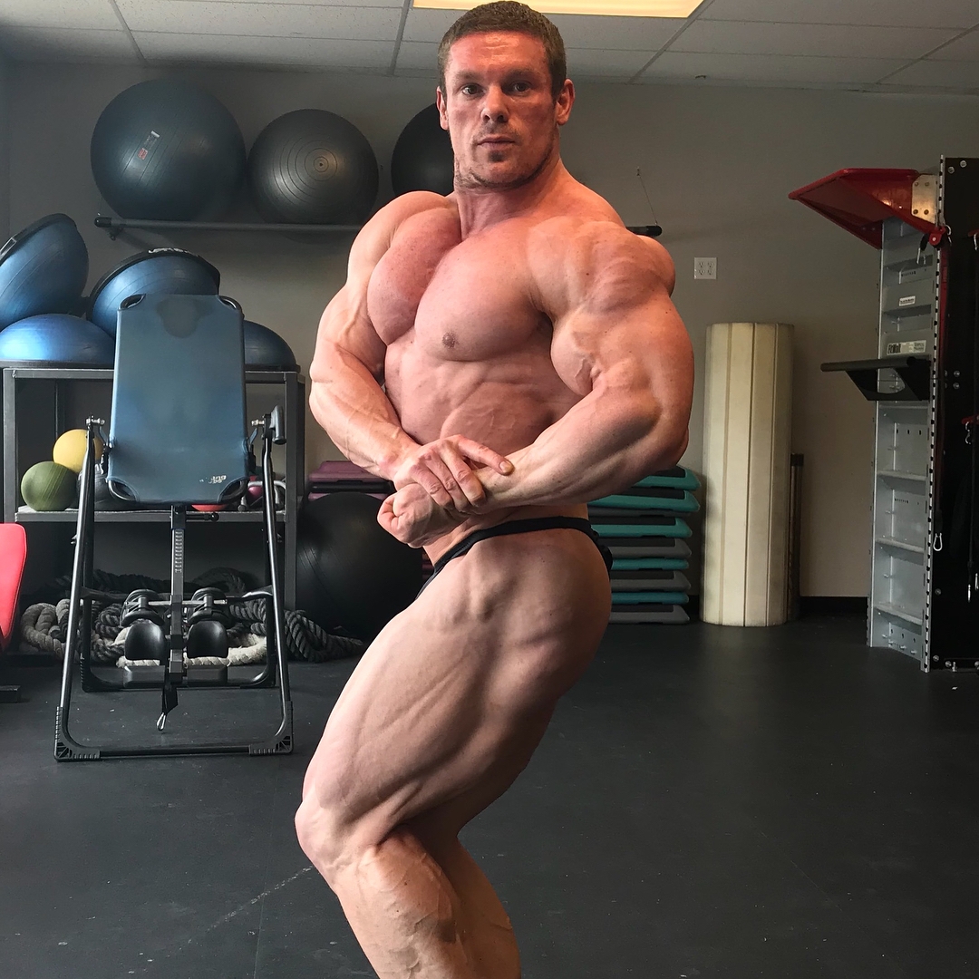 Adam Young