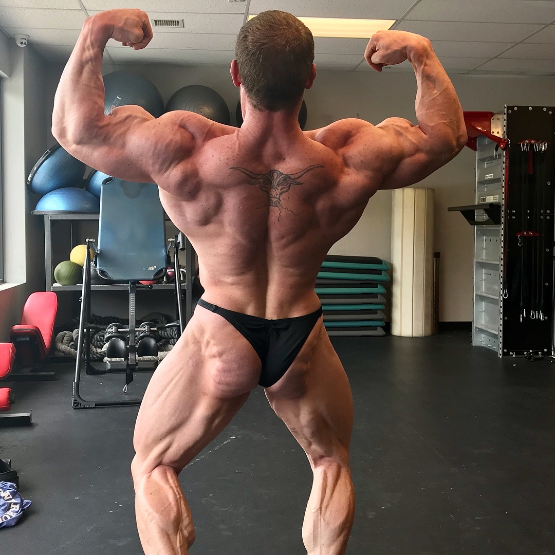 Adam Young