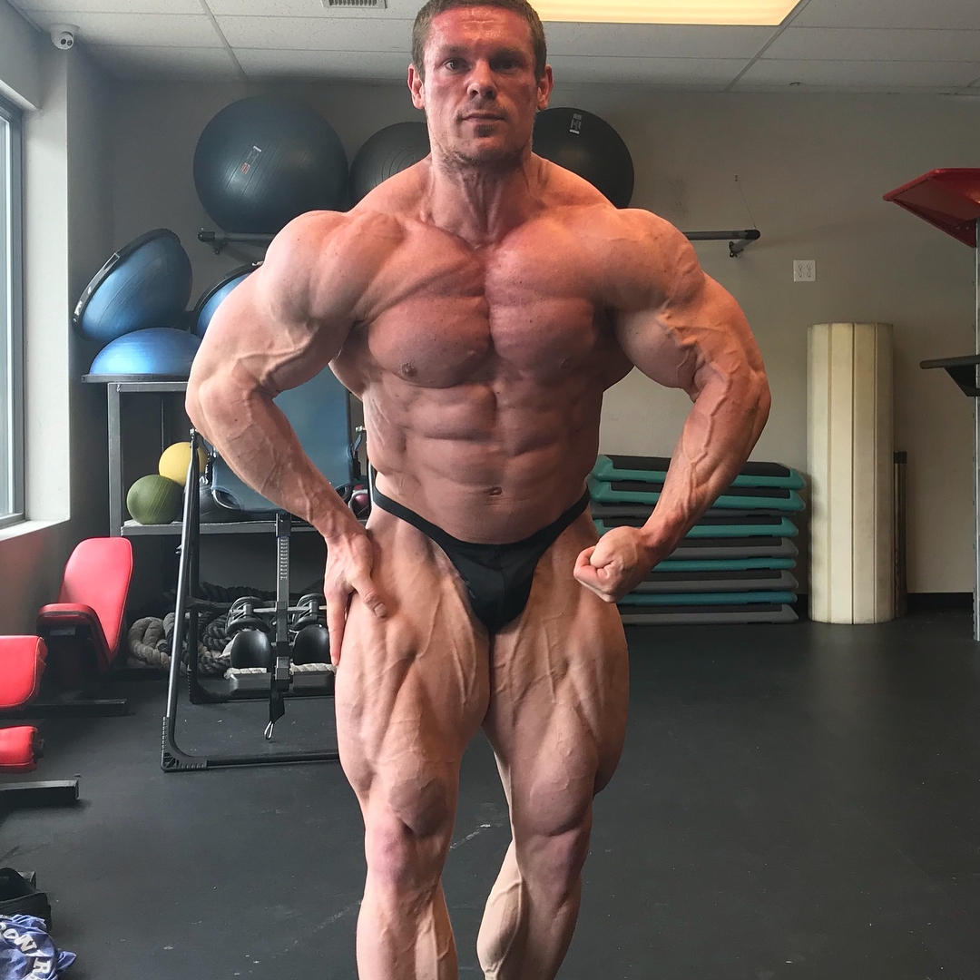 Adam Young